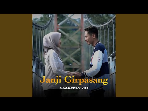 Sesandingan Janji Girpasang