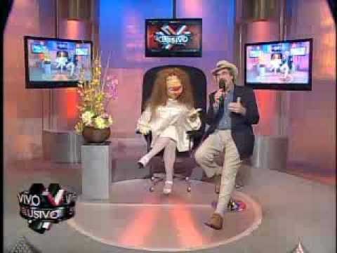 SuperXclusivo 6/4/09 - Se complica caso de Leo Fernández 1/2