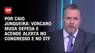 Vídeo: Análise: Vorcaro muda defesa e acende alerta no Congresso e no STF | WW