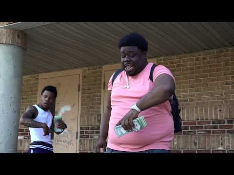 Blue Benjamin Beezy ft Blue Benjamin Sleepy  - Gohan