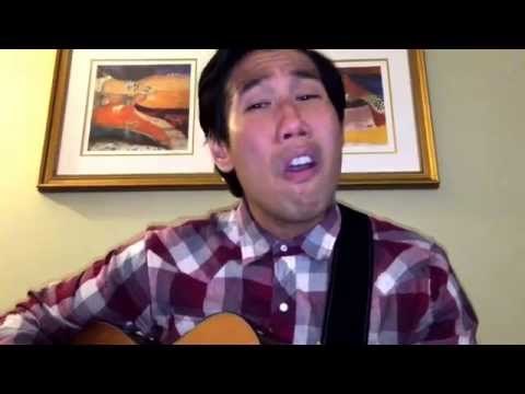 Richey Lam - Nothing For You In LA (acoustic)