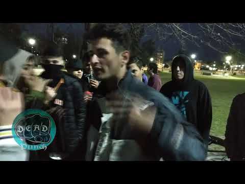 PRISMA VS 98 - 8vos - FECHA 2 - DEAD PUNCH TORNEO 2019