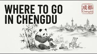 Chengdu Travel Guide: What to See and Where to Go