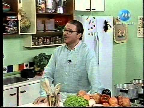 Tá na Mesa   13 04 1996