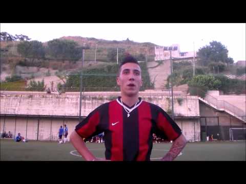 #MONDIALI2014 Calcio a 7 - Messico vs Germania [Gir.C]