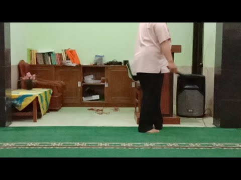 Ustadz Ridho Febri - Untukmu Yang Lelah Karna Hilang Arah