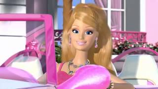 BARBIE - 1 HORA DE [Barbie Life in The Dreamhouse]