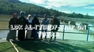 preview picture of video 'Trip On Tutar Ldk Al-I'tirof Iai Ddi Polman'