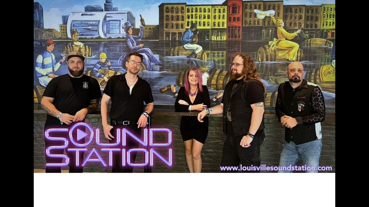Promotional video thumbnail 1 for Soundstation