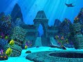 Underwater JUNGLE DNB A Jungle Drum And Bass Mix