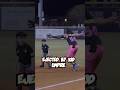 Party Animal Ejected by a 7-Year-Old #shorts #kidumpire #baseball #partyanimals #softball