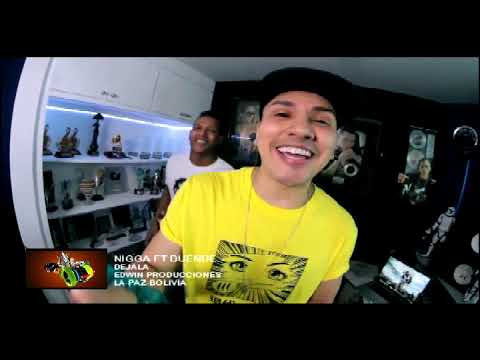 Nigga ft.Duende-dejala