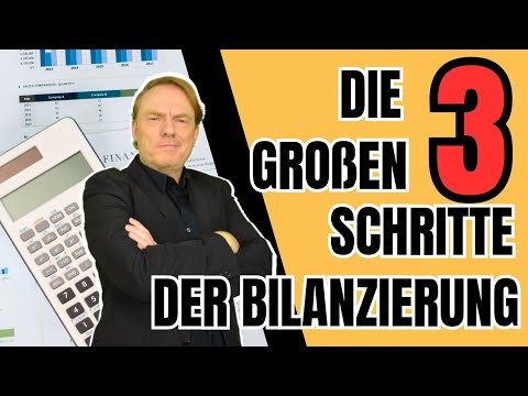 Ansatz, Ausweis, Bewertung ✅ - Bilanzbuchhalter. Grundwissen für die Bilanz