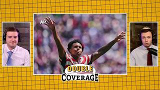 Double Coverage: USMNT clinches knockout stage appearance, World Cup reaction and US Open underway