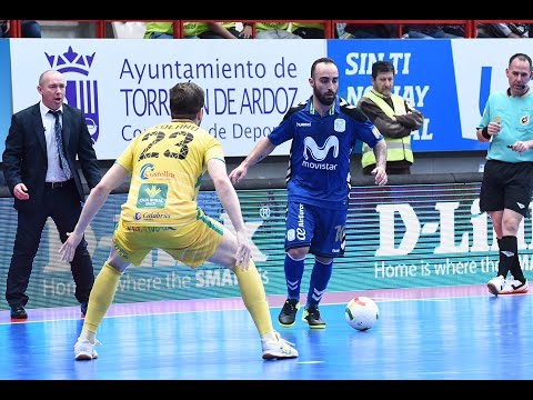2016-17 27 Movistar - Jaen