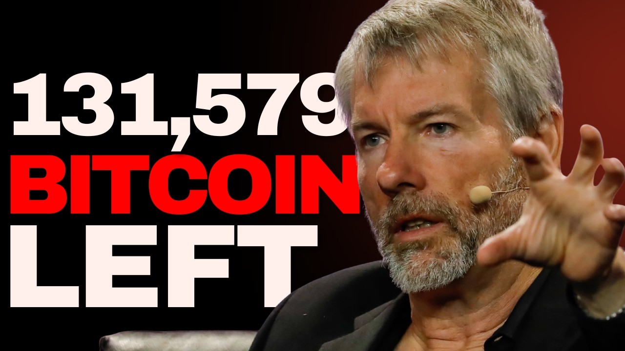 Billionaire EXPOSES How the supply shock will FORCE Bitcoin to EXPLODE!!! | EP 1492