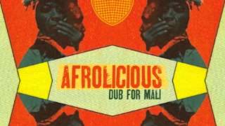 Afrolicious - A Dub For Mali video