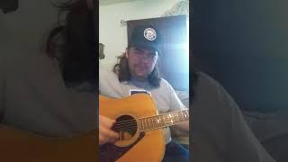 He's Driving Me Out Of Your Mind by Tracy Byrd (Cover)