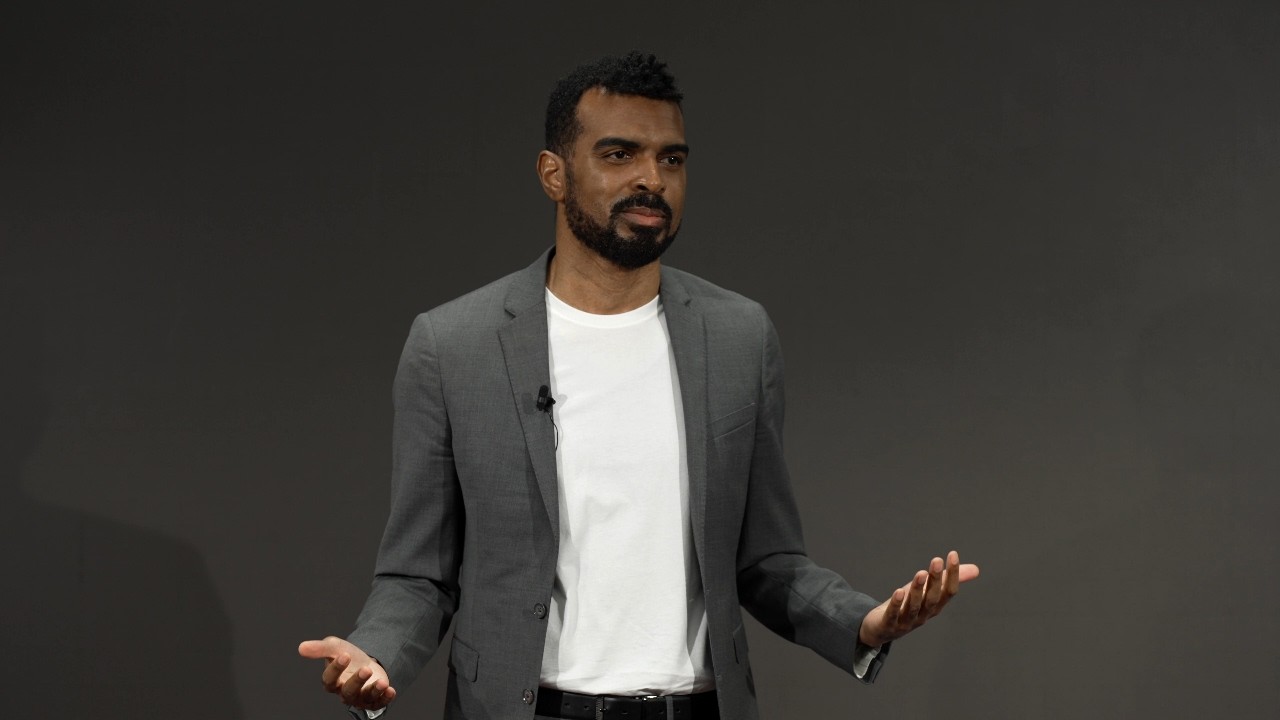 The Opportunity I Almost Didn't Know Existed | Ty Smith | TEDxParrish Street