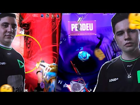 SAADHAK E LESS NO DRAMA DO IGL KING  vs FRTT