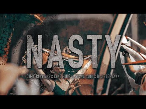 Everybody Clap vs. The Final Countdown vs. Raver Dome vs. I Love It vs. Nasty