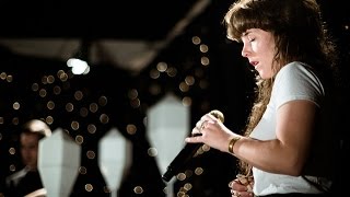 Purity Ring - Full Performance (Live on KEXP)