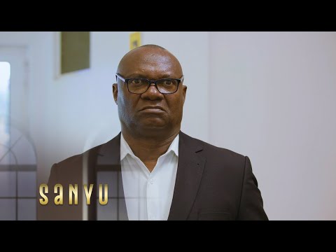 Francis Kirunda: The Protector – Sanyu | Pearl Magic Prime