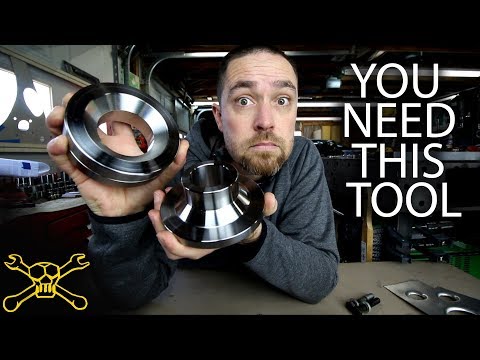 You Need This Tool - Episode 90 | Dimple Dies - Dimple Die Set