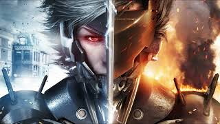 Metal Gear Rising Revengeance Vocal Soundtrack It Has To Be This Way Platinum Mix – Instrumental