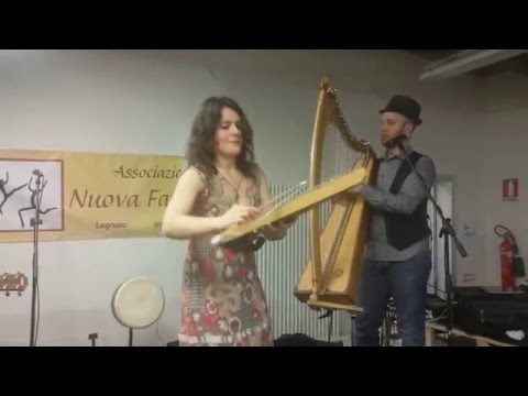 LyraDanz - balli folk 9