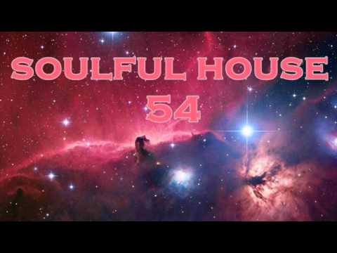 SOULFUL HOUSE 54