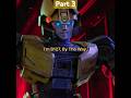 B 127 Flexing It S Cool Name Bad Assatron Animation Shortvideo Movieclips