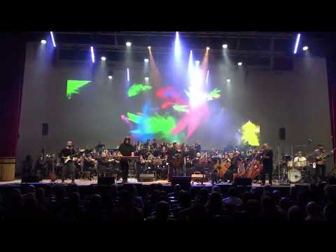 Young Lust Gozo Youth Orchestra Feb 2020