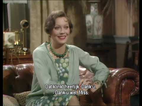 Upstairs Downstairs S05E10  - The Understudy (1975) NL subs
