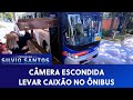 Levar Caixão No Ônibus Coffin In The Bus Câmeras Escondidas 29 05 22