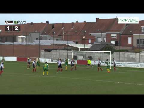 Club Roeselare - Oostduinkerke