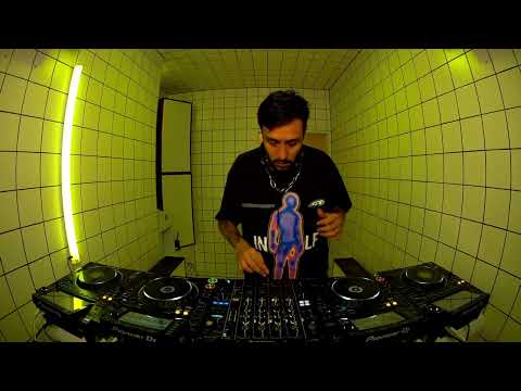 Nasty Enterprises - Dagga | HÖR - May 2 / 2023