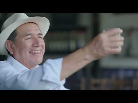 PACO LUJAN  - 17 AÑOS