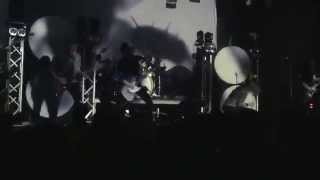 The Devil Wears Prada - Alien Live Apollo X Tour (11/7/15)