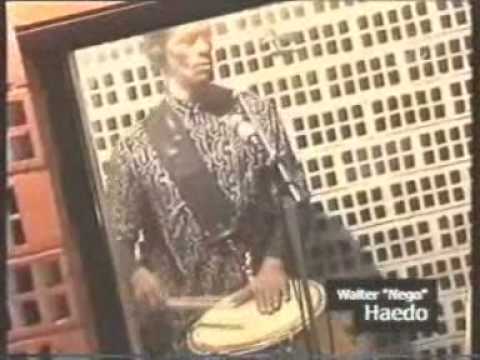 JAIME ROOS Contraseña parte 5/6