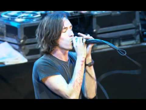 INCUBUS - Idiot Box (Alive at Red Rocks DVD, 2004)