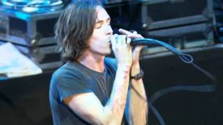 INCUBUS - Idiot Box (Alive at Red Rocks DVD, 2004)