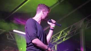 Cute is What We Aim For - Practice Makes Perfect (Live @ KOI Fest)