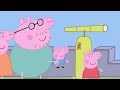 Windy Castle Double Episode Adventures With Peppa Pig