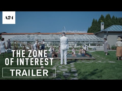 Official Trailer 2 [Subtitled]