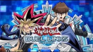 遊戯王デュエルリンクス　KCカップ　2ndステージを鬼勝利する配信