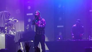 Reflection - Towkio (Live)