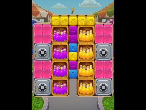 TOON BLAST level 3777