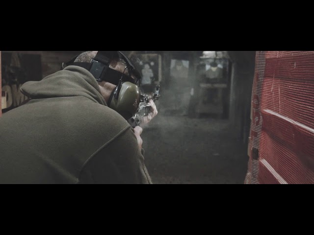 Strzelnica Historyczna w Srebrnej Górze