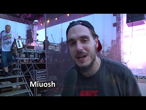 HIP HOP ELEMENTS FESTIVAL 2013 | CZĘSTOCHOWA